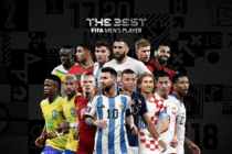 阿斯报主编炮轰FIFA最佳评选