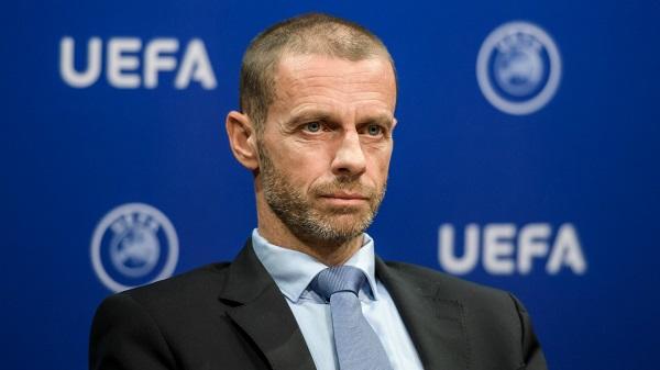 ESPN: 皇马巴萨尤文可能被禁止参加两年欧冠