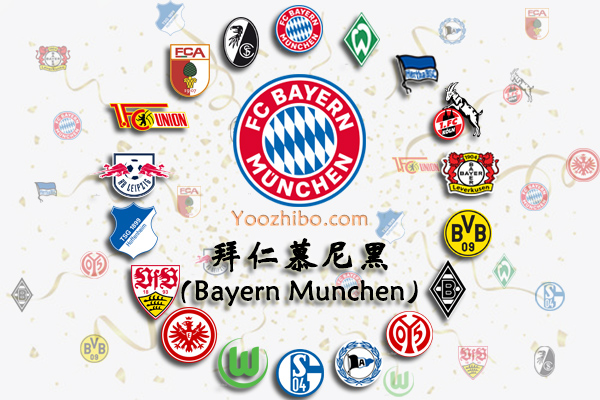 2020-21赛季<a href=/zuqiugaoqing/bayern/ target=_blank class=infotextkey>拜仁</a>慕尼黑阵容名单一览