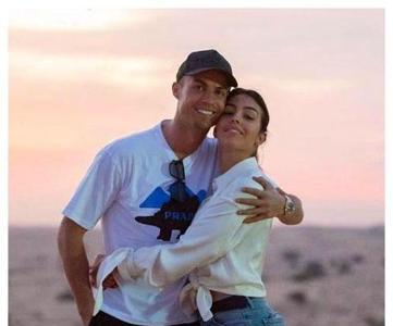 乔治娜和C罗结婚了吗？C罗修改遗嘱乔治娜也是继承人