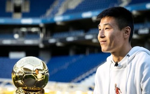 武磊正式转会皇马是怎么回事？武磊正式转会皇马有什么影响?