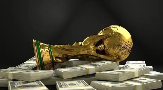 世界杯奖金有多少？解读世界杯奖金分配方案