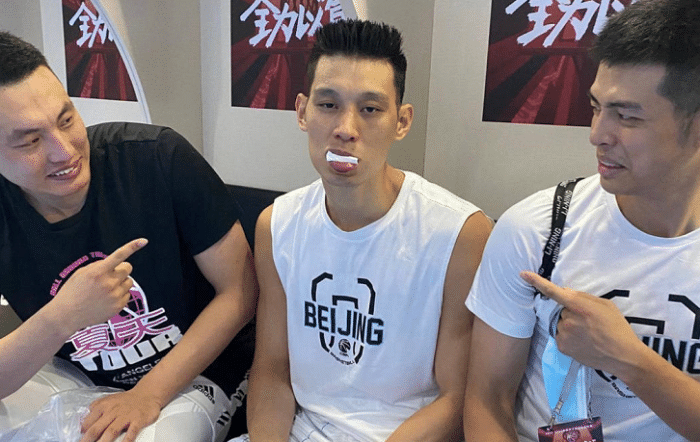 林书豪吐槽隔离伙食!点超级汉堡太兴奋,直呼:外卖救了我的命