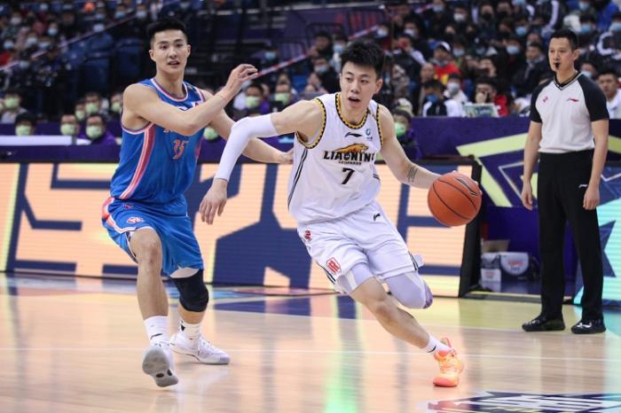 福建抽中状元签！CBA9项年度大奖候选人全出炉，苏群为郭艾伦发声！