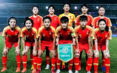期待中国女足东京<a href=/tiyugaoqing/aoyunhui/ target=_blank class=infotextkey>奥运会</a>的精彩表现