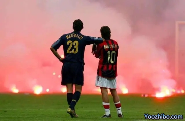 鲁伊科斯塔在<a href=/zuqiugaoqing/acmilan/ target=_blank class=infotextkey>AC米兰</a>是最巅峰的时期