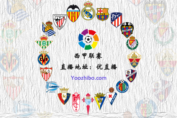 2020-21赛季<a href=/zuqiugaoqing/xijia/ target=_blank class=infotextkey>西甲</a>球队阵容名单一览