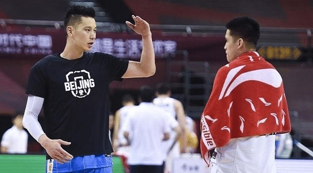 官宣在即!林书豪抵达广州,若恢复主客场,郭士强或成最大赢家
