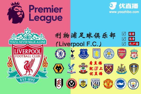 2020-21赛季<a href=/zuqiugaoqing/liverpool/ target=_blank class=infotextkey>利物浦</a>阵容名单一览