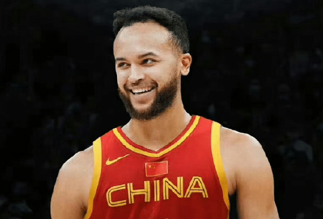归化在即！李凯尔被曝落户上海，祖籍深圳，全运会代表哪队出战
