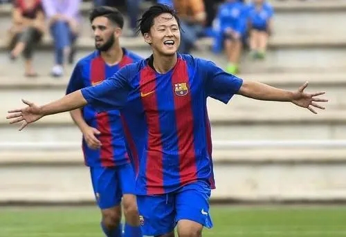 韩国梅西是谁?韩国梅西的表现如何?