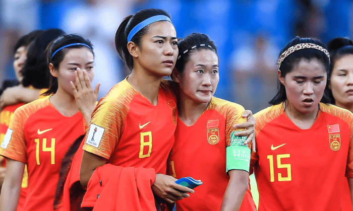 海归！女足金球前锋保世界杯、亚运会、奥预赛，不甘心：将回西甲