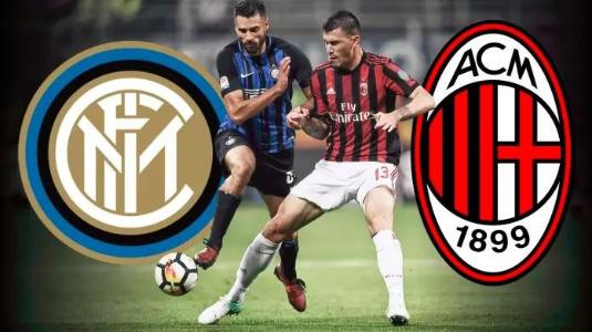 国际米兰和<a href=/zuqiugaoqing/acmilan/ target=_blank class=infotextkey>AC米兰</a>谁更厉害？