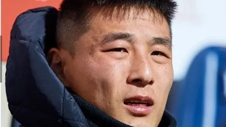 武磊替补是怎么回事?武磊连续7轮替补是什么情况？