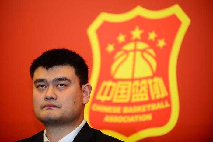 苏群：新疆队想留在CBA必须卖给国企，否则会像奥神一样流浪