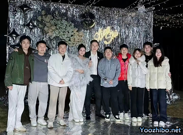 【<a href=/tiyugaoqing/snooker/ target=_blank class=infotextkey>斯诺克</a>-要闻】肖国栋前天举办了婚礼，巡回锦标赛目前已经确定了9位参赛球员，颜丙涛表示2027年解禁后复出