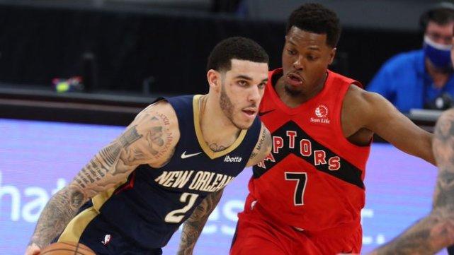 摊上事了!NBA开始调查两笔交易 洛瑞球哥先签后换涉嫌违规