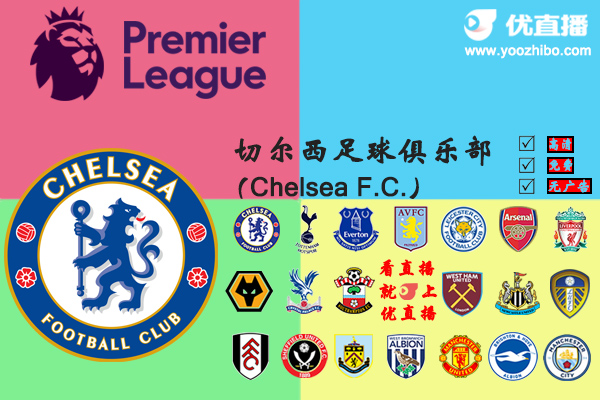 2020-21赛季<a href=/zuqiugaoqing/chelsea/ target=_blank class=infotextkey>切尔西</a>阵容名单一览