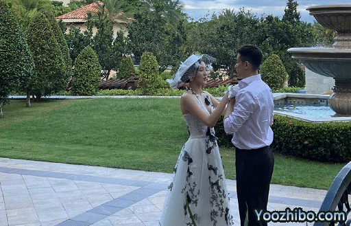赵继伟婚礼彩排!广东男篮队长抵达,原帅高诗岩集体加练太内卷