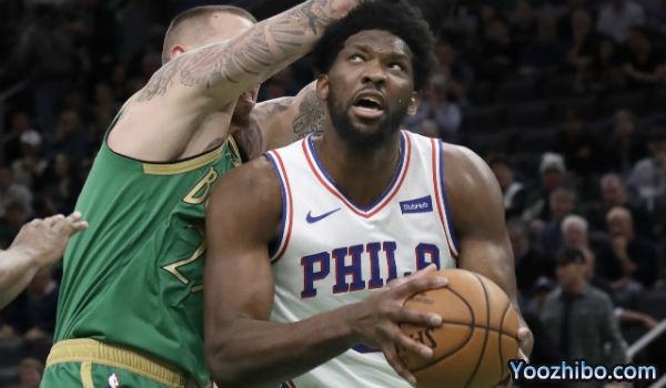 <a href=/lanqiugaoqing/celtics/ target=_blank class=infotextkey>凯尔特人</a>vs<a href=/lanqiugaoqing/76ers/ target=_blank class=infotextkey>76人</a>季后赛首轮赛程出炉