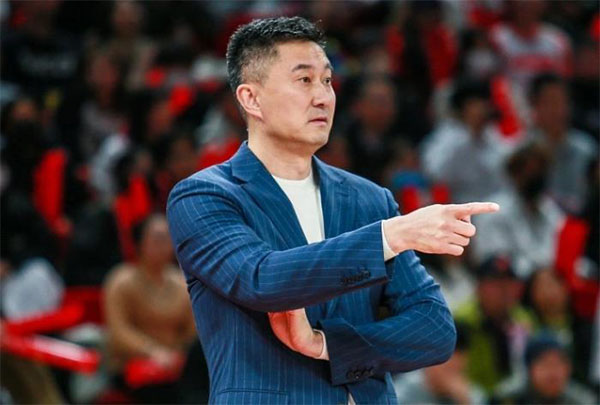 杜锋与新疆男篮传闻揭秘，新岗位给出答案