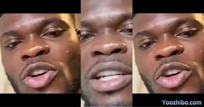 托马斯视频澄清涉嫌强奸被捕的传闻，他现在在德国