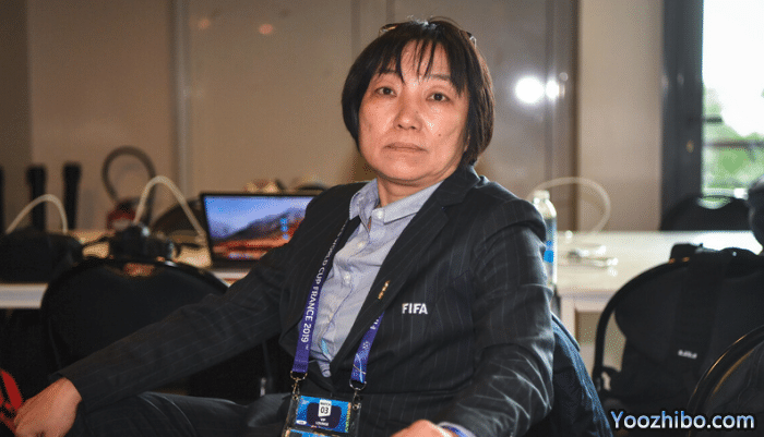 女足一姐王霜接触英超豪门，美国球队官宣截胡：获签约权