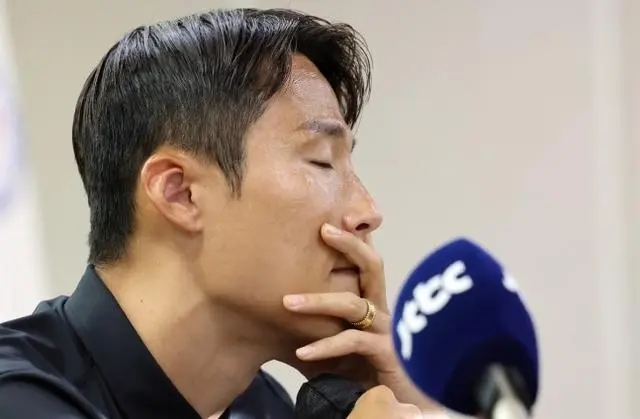 韩媒：孙准浩联系全北现代未果，风险问题成阻碍
