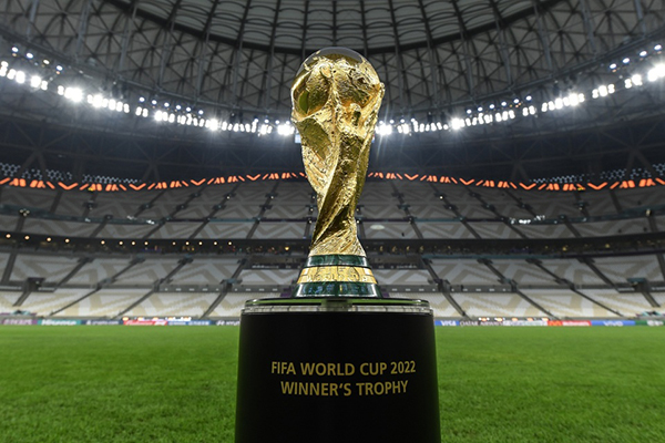 国足利好？曝FIFA考虑2030年世界杯扩军至64队 晋级难度史诗级降低