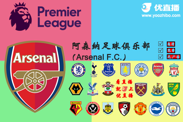2019-20赛季<a href=/zuqiugaoqing/arsenal/ target=_blank class=infotextkey>阿森纳</a>阵容名单一览