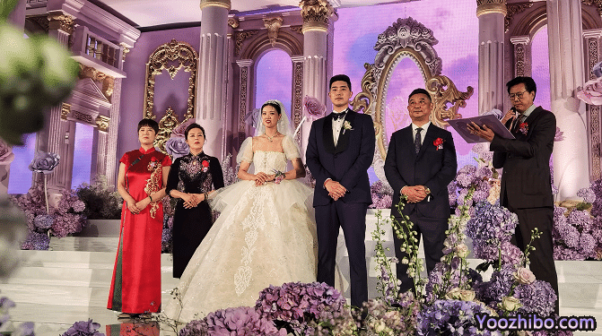 吴冠希为CBA推迟蜜月期,张常宁婚后首度亮相:参加中秋晚会
