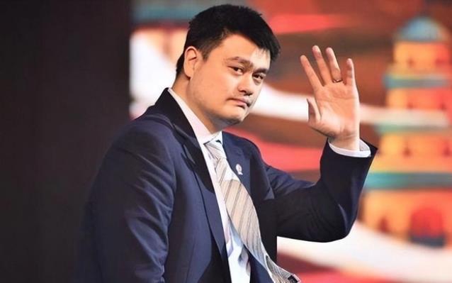 正式赴任，总局官宣姚明新职务，暂别篮协亮相，任期5年新挑战