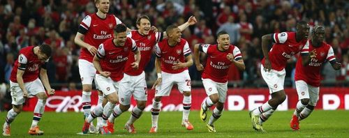 <a href=/zuqiugaoqing/arsenal/ target=_blank class=infotextkey>阿森纳</a>在近些年的足总杯多次获得冠军