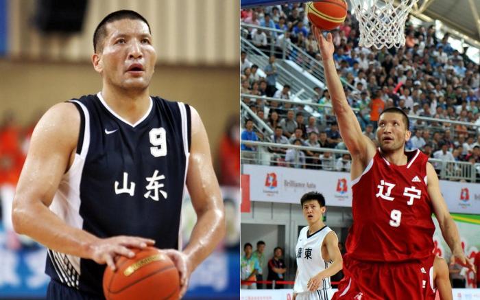 首钢名宿巴特尔为何会代表辽宁、山东打过全运会？酬劳数字惊人