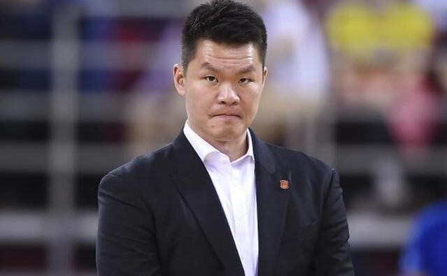 恭喜易建联！恭喜广东男篮！杜锋迎来争冠王牌，2大新星补强内线深度