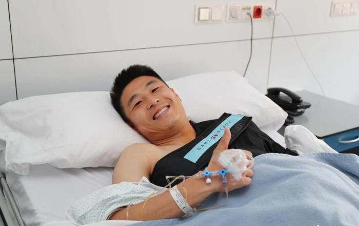 有多少球员愿意跟着武磊去留洋?