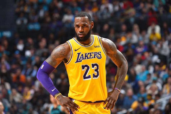 重磅！NBA将出球员分红新规，詹姆斯做梦都能笑醒
