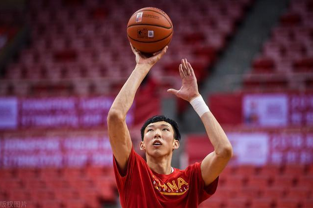 周琦CBA篮板数超越姚明！周琦篮板总数升至CBA历史第42位