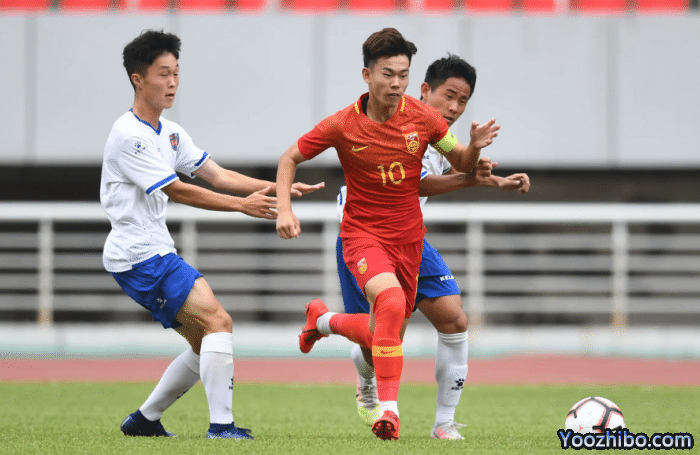 U20双星闪耀欧洲：轰13球夺联赛亚军，官宣加盟德甲不莱梅