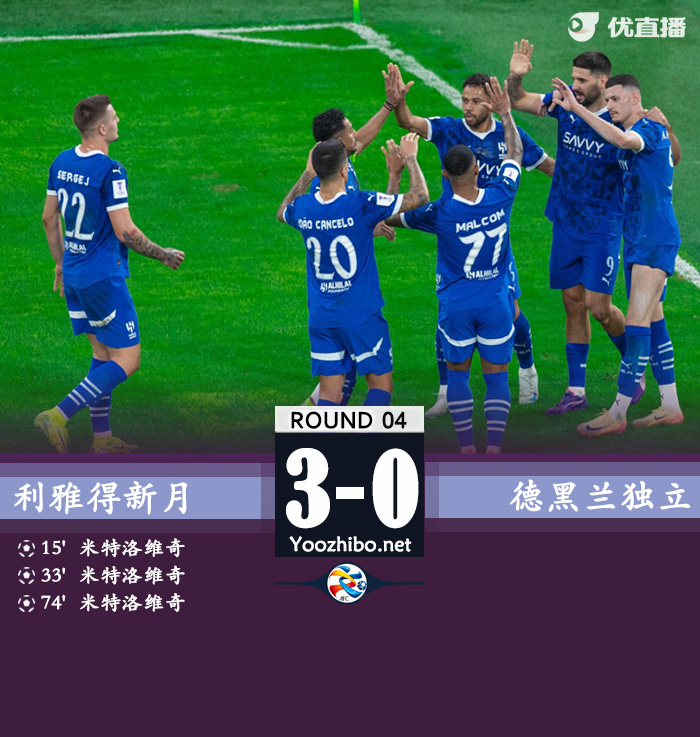 内马尔替补27分钟右膝伤退 新月3-0德黑兰独立领跑西亚区