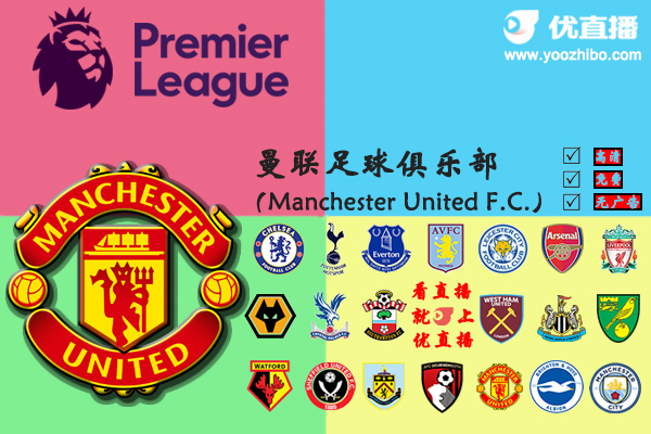 2019-20赛季<a href=/zuqiugaoqing/manlian/ target=_blank class=infotextkey>曼联</a>阵容名单一览