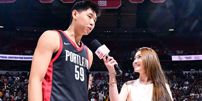 崔永熙获篮网两年合同青睐：3D潜能闪耀开启NBA新征程